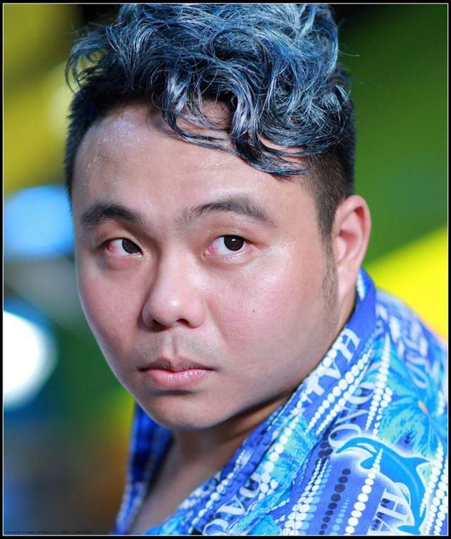 曾经的"刘汗","西门口",现在的刘定坚,哪里发展去了