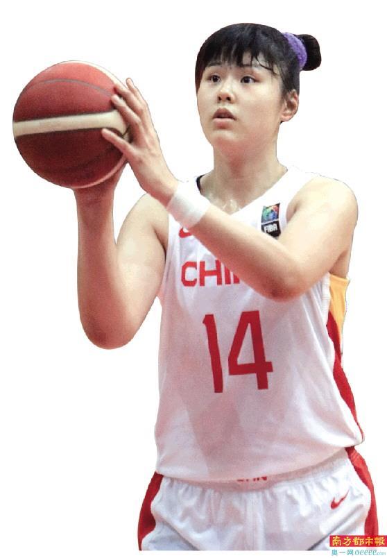 李月汝:已准备充分