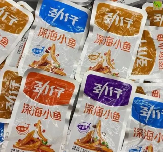 小魚乾到底是什麼魚,能吃嗎?看完內幕後還敢吃嗎