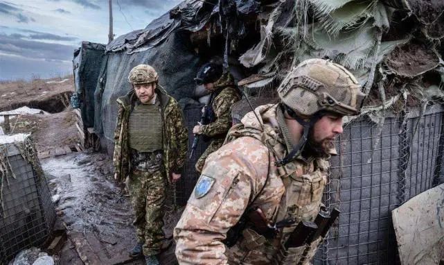 以纯军事的角度解析俄乌战争之波帕斯纳雅攻防