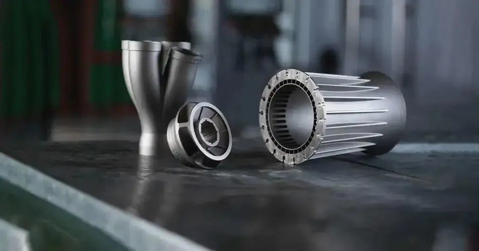 一文了解新材料在军工领域的应用现状和发展趋势_腾讯新闻