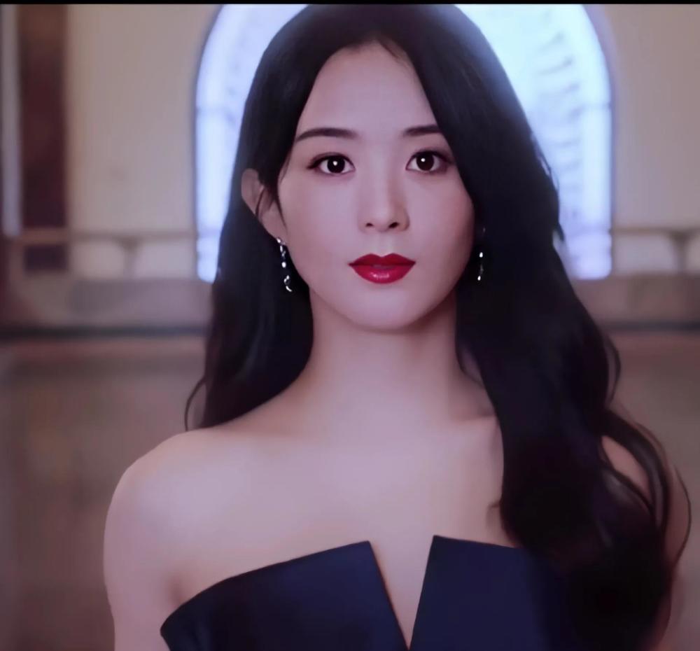 人间理想的赵丽颖_腾讯新闻