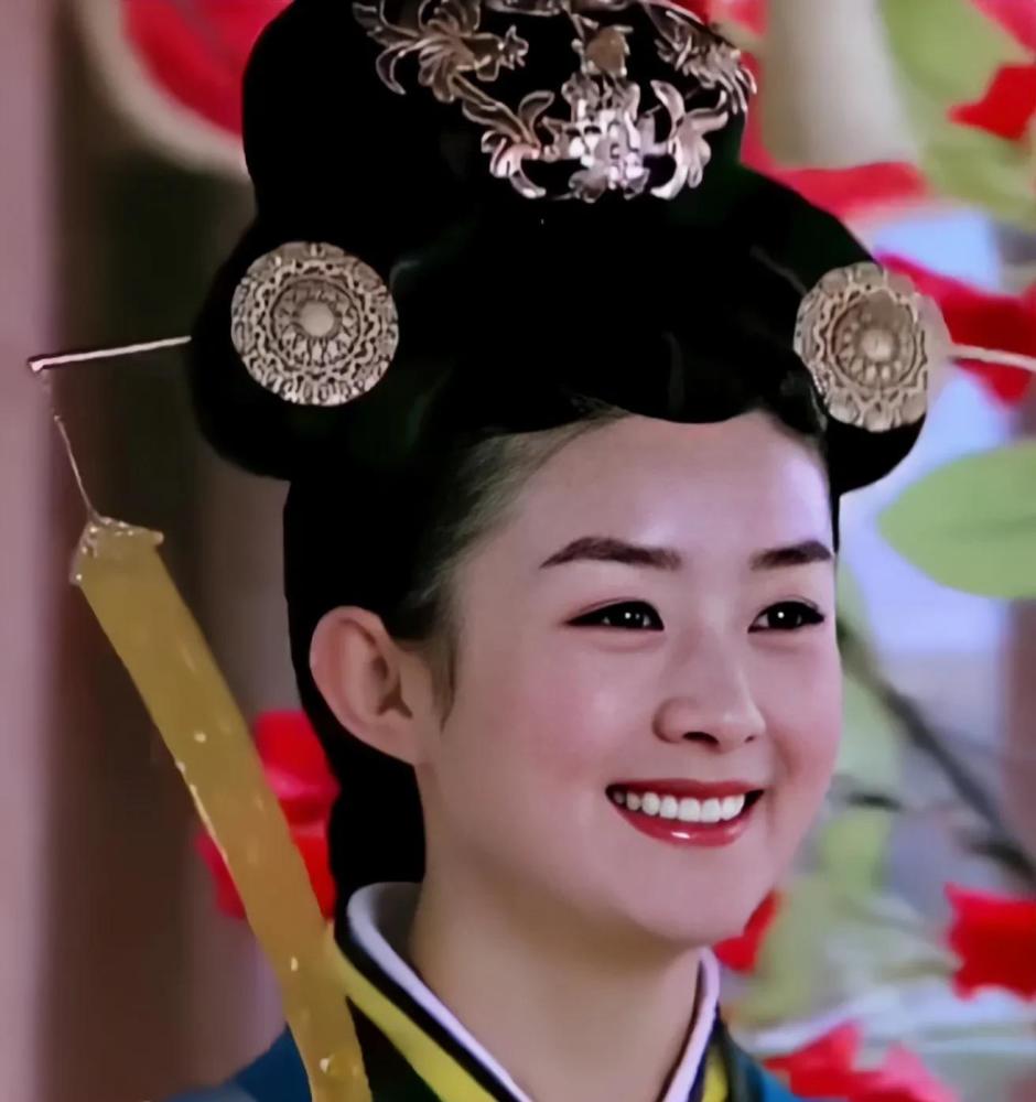 人间理想的赵丽颖_腾讯新闻