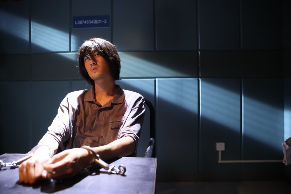 李嘉灏法医秦明之读心者今日开播得不到的爱终留遗憾