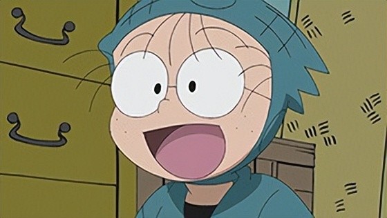 不一样的忍者学校盘点童年忍者动画忍者乱太郎