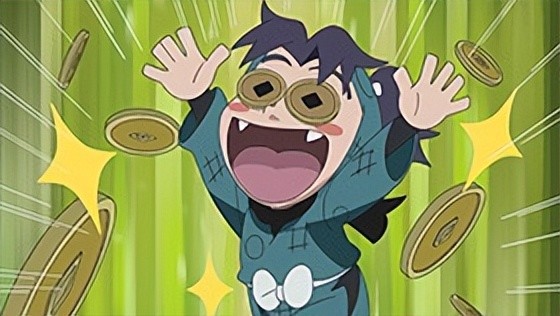 不一样的忍者学校,盘点童年忍者动画《忍者乱太郎》_腾讯新闻