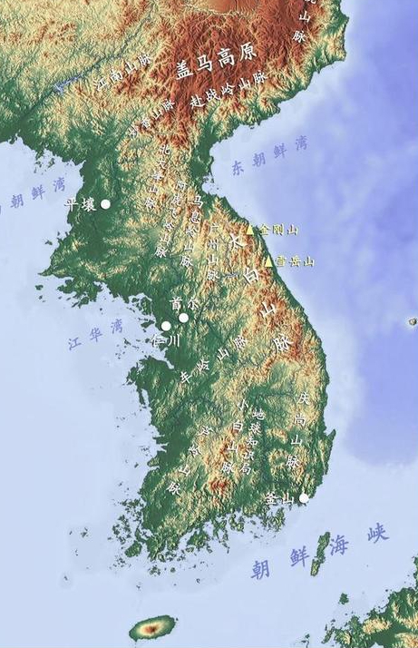 张志坤：东北亚有可能成为新的风暴区
