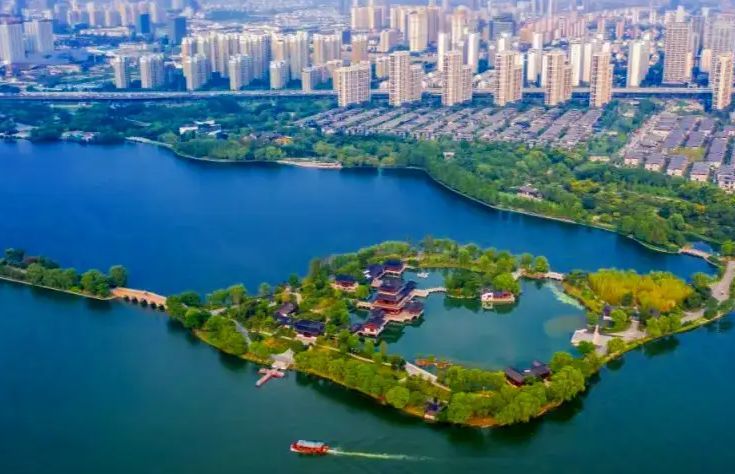 江苏景点推荐,石湖景区#免费语音导游#_腾讯新闻