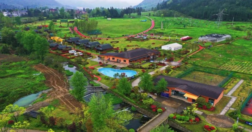 颐养一夏民政哥邀您到绿色空调天然氧吧桐梓县共赴康养之约