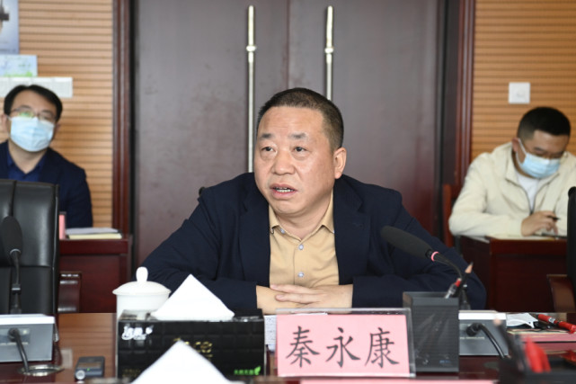 织金县与观山湖区签订合作框架协议共话美好未来