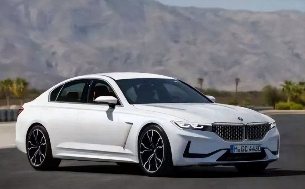 谁曾想这只是宝马换代的一个开始,因为从前方所得到的消息上看,2023款