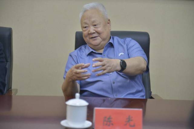陈光调研古贝春集团:"古贝春有能力为振兴鲁酒做出更大贡献!