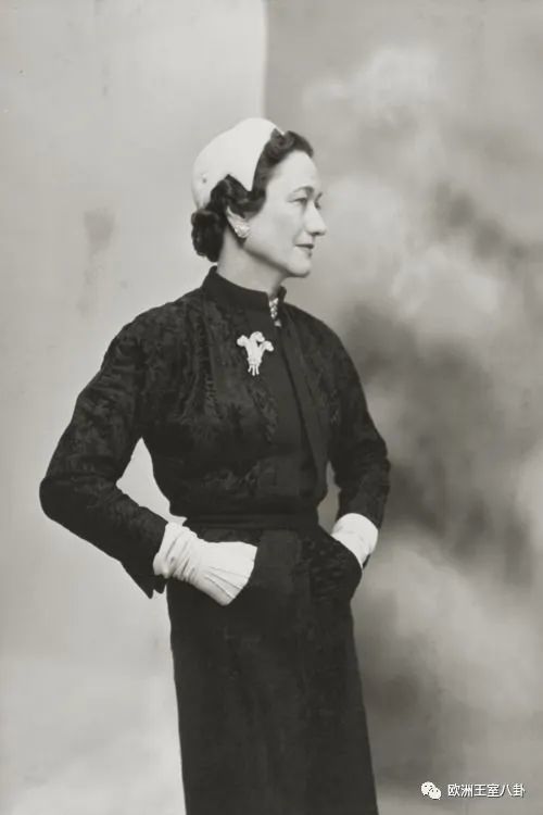 那些年温莎公爵夫人的珠宝钻石篇