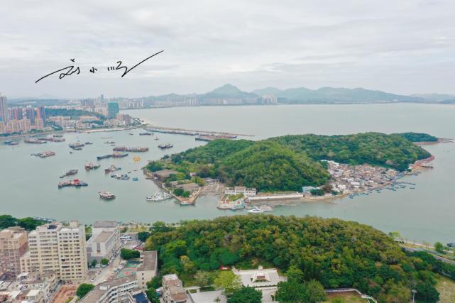 广东汕尾：与“汕头”名字相呼应，但为什么说它不属于潮汕地区？_腾讯新闻