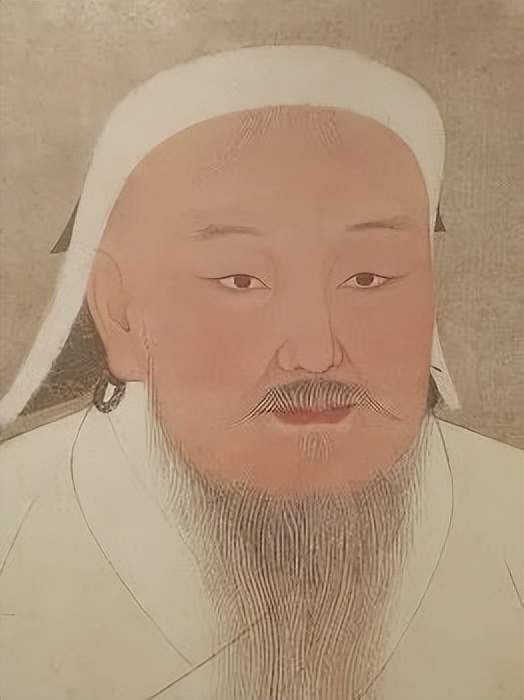 史上最强逆袭:铁木真是怎样崛起的?_腾讯新闻