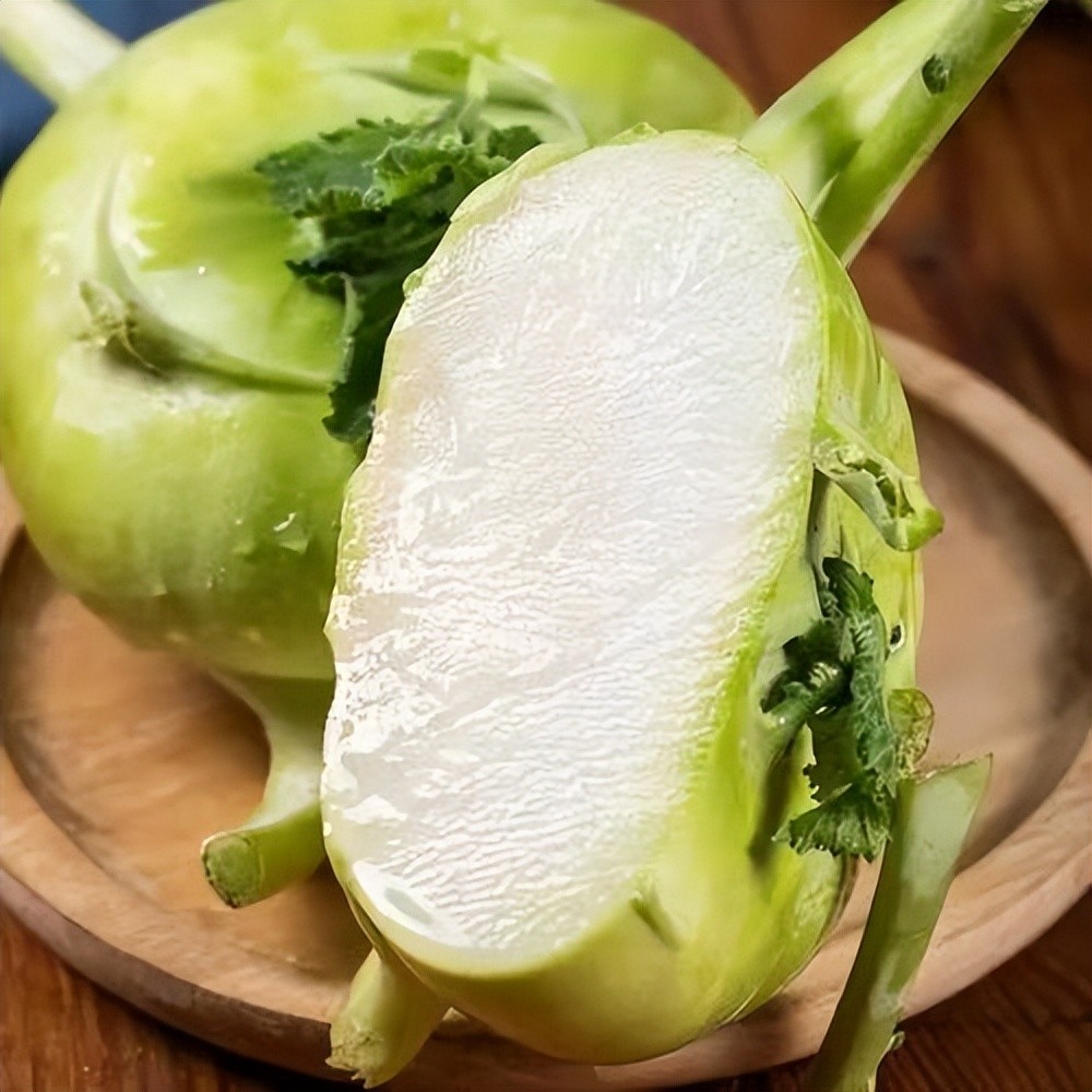 苤蓝这样做最好吃