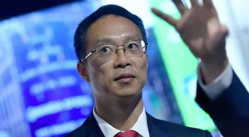 万达商管冲刺ipo之际换帅张霖接替齐界任新总裁