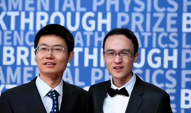 北京大学数学“黄金一代”，实力远超韦东奕，如今现状怎么样了？