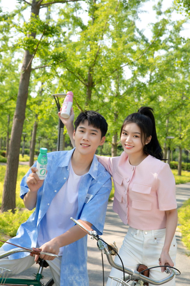 北大荒完达山携手启泰文化官宣"品牌好物推荐官" 文化娱乐与民族品牌