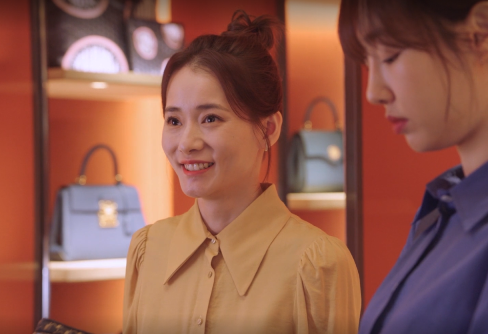 《欢迎光临》:老公无情又无耻,婆婆市侩又挑剔,佟娜娜的人生该何去何