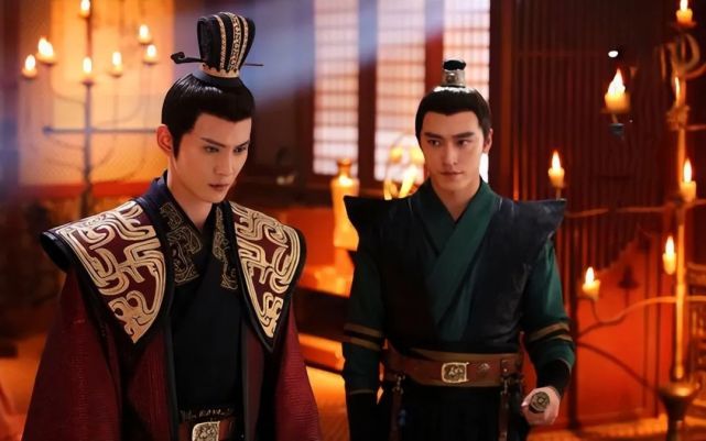 独孤信已投奔了南梁,为什么还能回到西魏