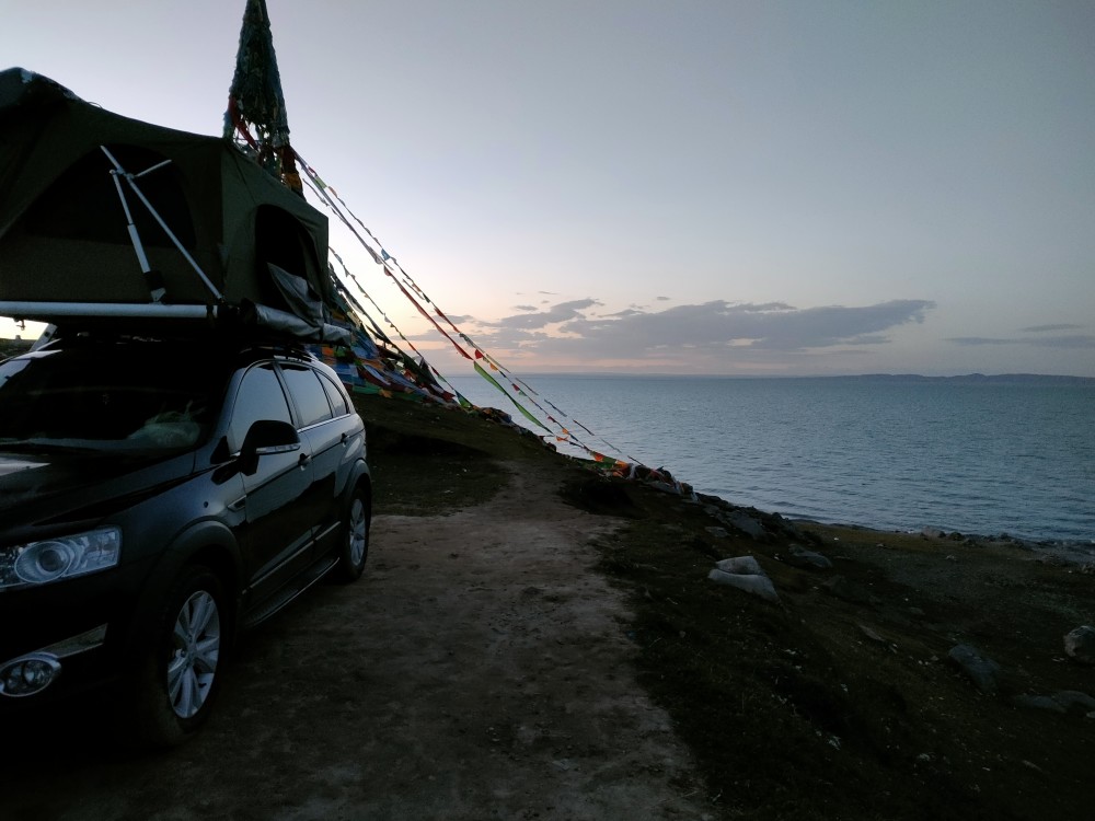 帐篷 床车 车顶帐 房车哪种旅行居住方式更适合你 腾讯新闻