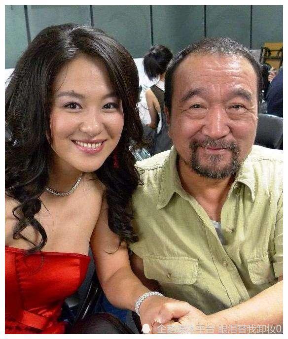 老戏骨李保田不接广告不出席儿子婚礼儿媳让他很感动