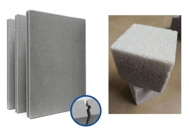 发泡陶瓷保温板厂家价格材料介绍_腾讯新闻
