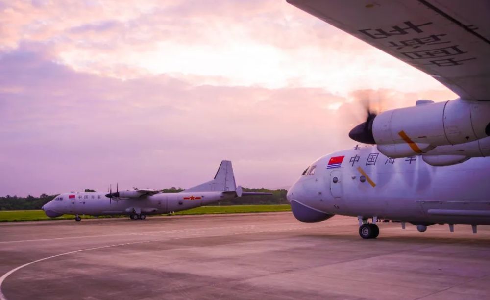 绿媒紧盯：解放军军机今早又进入台西南空域，“本月累计20天”600767ST运盛
