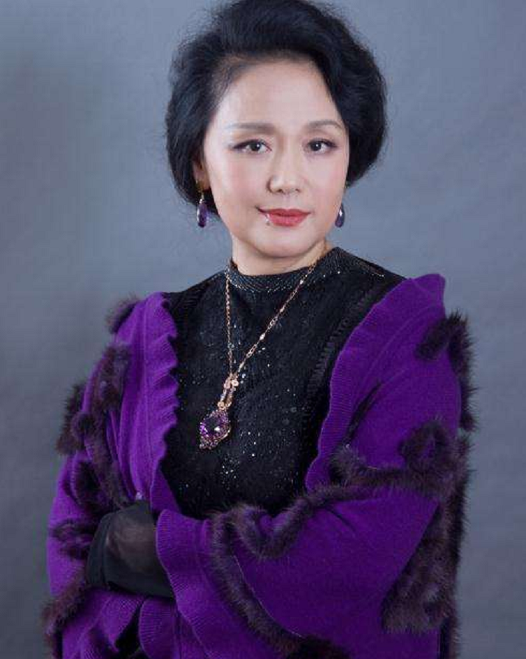 著名演员廖学秋:命运坎坷,年幼失双亲,离婚后独身40多年了不得_腾讯