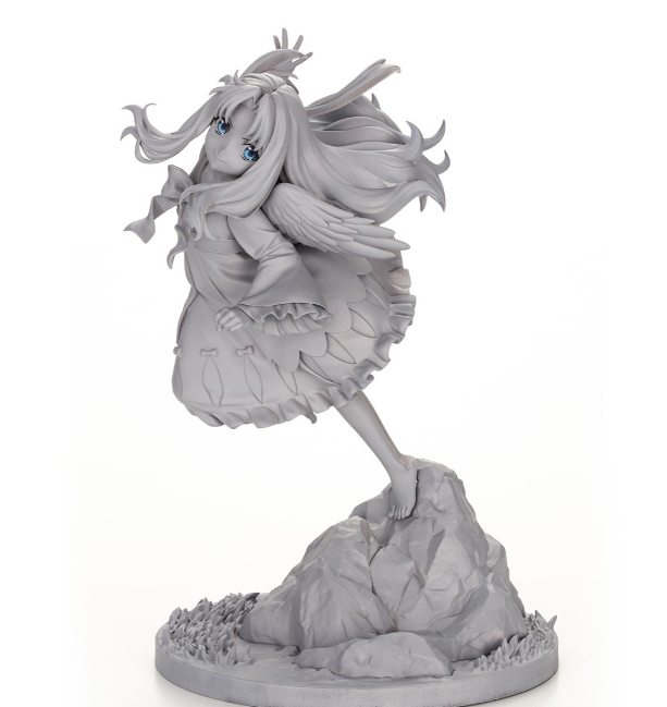 盾之勇者成名录寿屋成品的菲洛新手办先行图公开断腿提前预定