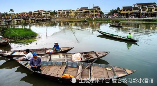 越南的農村人有哪些與我國不一樣的民間風俗習慣