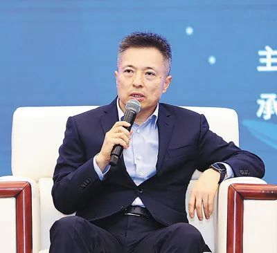 人民日报特别报道丨徐永安坚持产业带动拓宽就业渠道