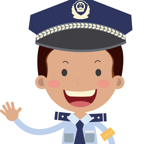 云岩民警将被盗的9部手机集中发还_腾讯新闻