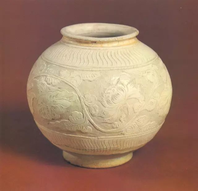 中国古陶瓷,精美绝伦