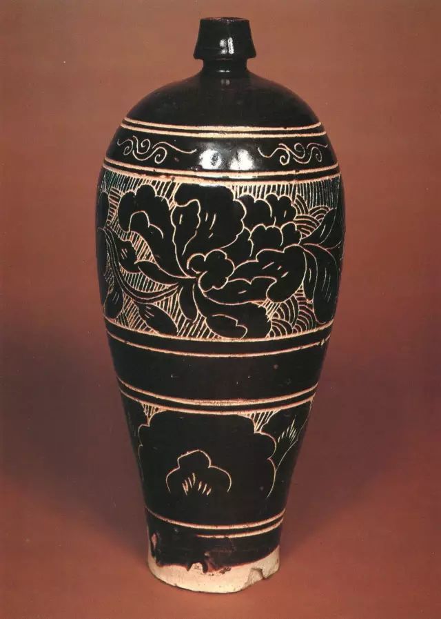 中国古陶瓷精美绝伦