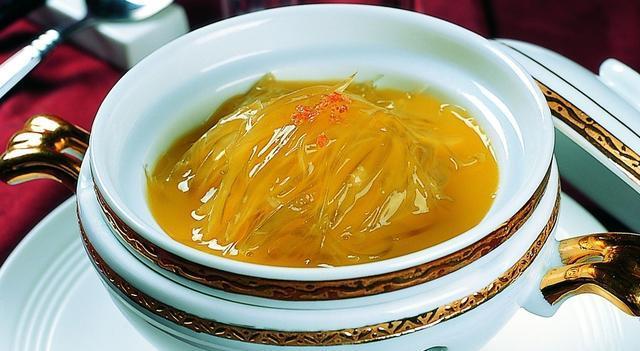 中国北京的十大传统名肴，第六道相传是乾隆皇帝赐名，还是清真菜