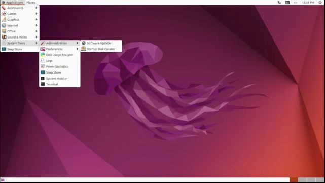 Ubuntu 22.04 LTS 中安装经典 GNOME Flashback 指南｜Linux 中国_腾讯新闻