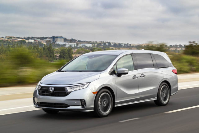 美版新款奥德赛上市35lv610at折合人民币2634万元