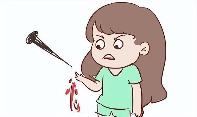 磕伤，刺伤，切伤，伤伤伤……正确的处理方法一文捋清_腾讯新闻