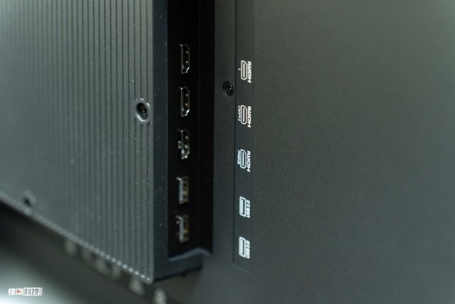 超大屏窄边框质感十足小米电视espro86英寸图赏