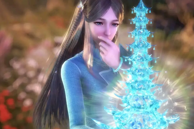 斗罗大陆五种无法突破的武魂公开破魂枪最无敌变异昊天锤太弱了