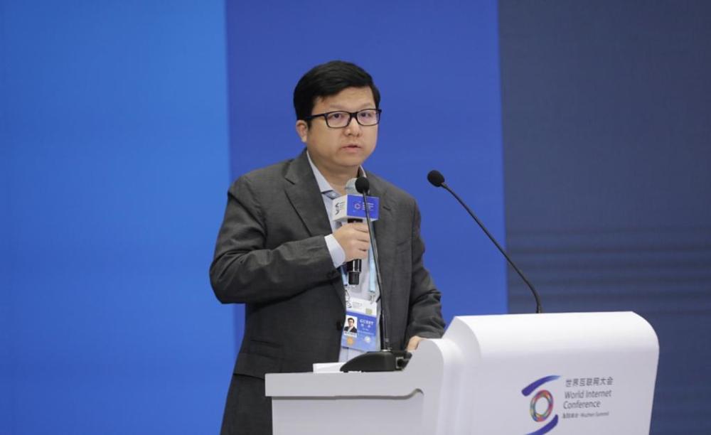 快手董事长宿华被带走调查快手回应虚假信息已报案