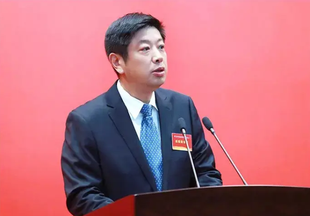 青岛5人拟任新职涉及3位正局级