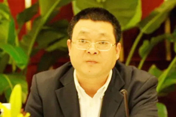 2008年,数学天才任伟回国前夕离奇坠亡,美方调查之后坚称:自杀_腾讯