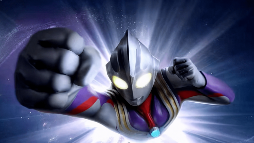 奥特曼数量众多,为什么迪迦奥特曼的热度最高,塞罗和戴拿不香吗_腾讯