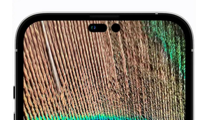 郭明錤：富士康拿到了苹果iPhone14后置广角镜头模组订单