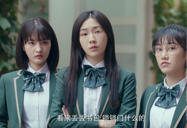 反转人生弃剧快跑剧情膈应男主几乎无成长弟控大哥黑化