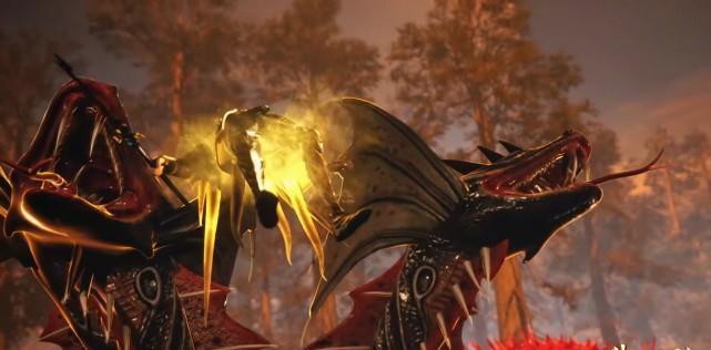 在冲击波的威慑下,蛇矛斗罗也无法继续维持他的武魂真身,也和刺豚斗罗