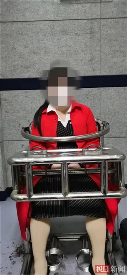 女子以恋爱为名骗走老汉10万元骗子落网了